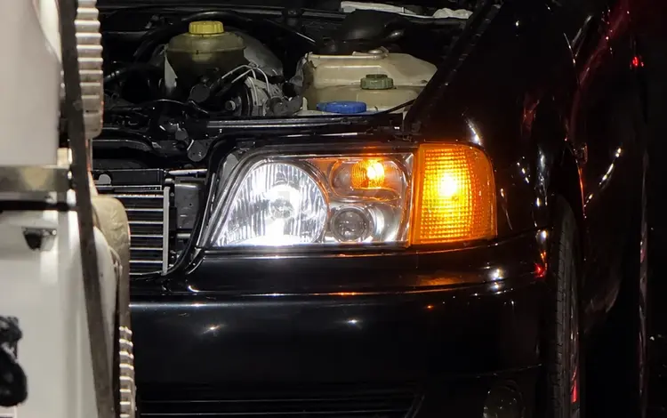 Audi A6 1996 годаүшін3 500 000 тг. в Алматы