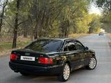 Audi A6 1996 года за 3 500 000 тг. в Алматы – фото 4