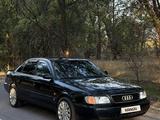 Audi A6 1996 года за 3 500 000 тг. в Алматы – фото 5