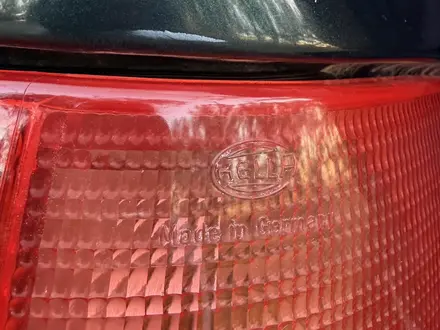 Audi A6 1996 года за 3 500 000 тг. в Алматы – фото 22