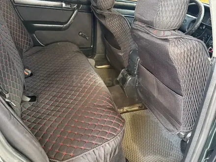 Audi A6 1996 года за 3 500 000 тг. в Алматы – фото 16