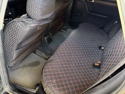 Audi A6 1996 года за 3 500 000 тг. в Алматы – фото 17