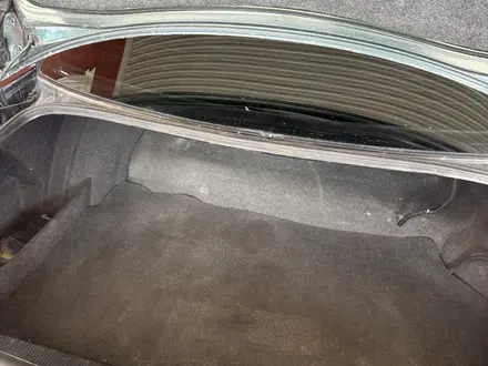 Audi A6 1996 года за 3 500 000 тг. в Алматы – фото 20