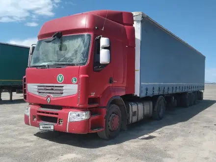 Renault  Premium 2008 года за 14 000 000 тг. в Шымкент – фото 13