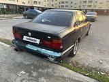 BMW 528 1990 годаfor1 400 000 тг. в Тараз – фото 4