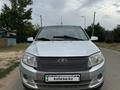 ВАЗ (Lada) Granta 2190 2014 годаүшін2 650 000 тг. в Семей