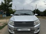 ВАЗ (Lada) Granta 2190 2014 года за 2 800 000 тг. в Семей