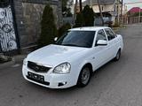 ВАЗ (Lada) Priora 2170 2014 годаfor4 100 000 тг. в Алматы