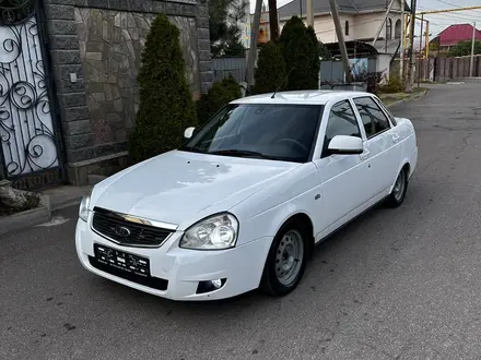 ВАЗ (Lada) Priora 2170 2014 года за 4 100 000 тг. в Алматы