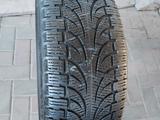 245.45.R19-есть 1шт. Pirelli Winterүшін30 000 тг. в Алматы