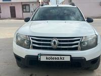 Renault Duster 2014 года за 4 200 000 тг. в Актау