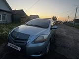 Toyota Yaris 2009 годаүшін3 300 000 тг. в Петропавловск