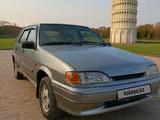 ВАЗ (Lada) 2114 2012 годаүшін1 650 000 тг. в Астана