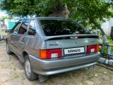 ВАЗ (Lada) 2114 2012 годаүшін1 650 000 тг. в Астана – фото 4