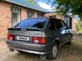 ВАЗ (Lada) 2114 2012 годаүшін1 650 000 тг. в Астана – фото 5