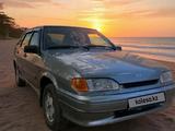 ВАЗ (Lada) 2114 2012 года за 1 650 000 тг. в Астана