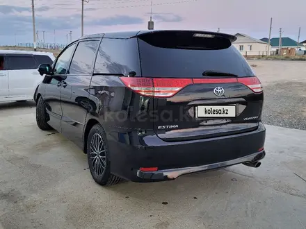 Toyota Estima 2007 года за 5 500 000 тг. в Аккыстау – фото 4