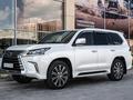 Lexus LX 570 2018 года за 42 900 000 тг. в Астана – фото 3