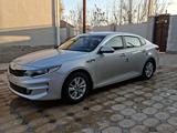 Kia K5 2018 года за 5 200 000 тг. в Шымкент – фото 2
