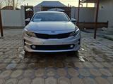 Kia K5 2018 года за 5 200 000 тг. в Шымкент – фото 3