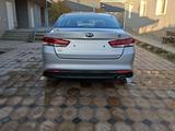 Kia K5 2018 года за 5 200 000 тг. в Шымкент – фото 4
