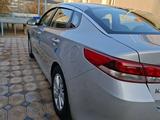 Kia K5 2018 года за 5 200 000 тг. в Шымкент – фото 5