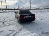 Audi 80 1991 года за 1 000 000 тг. в Семей – фото 5