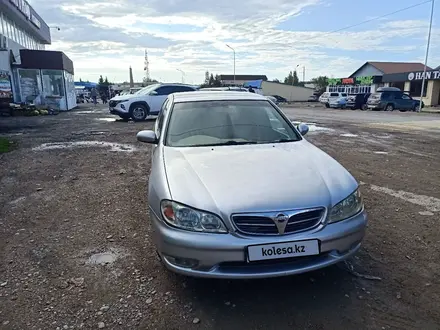 Nissan Cefiro 1999 года за 2 700 000 тг. в Алматы – фото 2