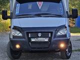 ГАЗ ГАЗель 2020 года за 9 200 000 тг. в Усть-Каменогорск – фото 3