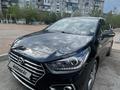 Hyundai Accent 2020 годаfor7 700 000 тг. в Караганда – фото 3