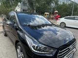 Hyundai Accent 2020 годаүшін8 500 000 тг. в Караганда – фото 3