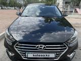 Hyundai Accent 2020 года за 8 500 000 тг. в Караганда – фото 4