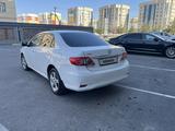 Toyota Corolla 2011 годаүшін6 700 000 тг. в Шымкент – фото 3