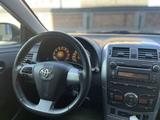 Toyota Corolla 2011 годаүшін6 700 000 тг. в Шымкент – фото 5