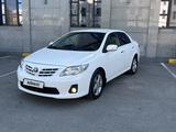 Toyota Corolla 2011 годаүшін6 700 000 тг. в Шымкент