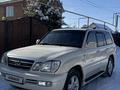 Lexus LX 470 1999 годаүшін7 800 000 тг. в Алматы