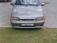 ВАЗ (Lada) 2115 2002 года за 1 300 000 тг. в Костанай