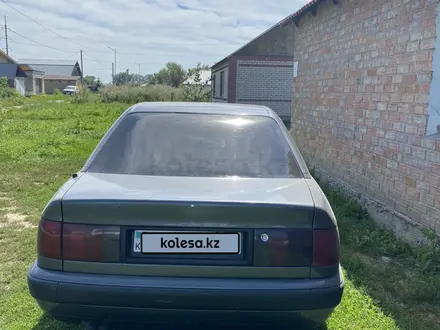 Audi 100 1994 года за 2 200 000 тг. в Усть-Каменогорск – фото 2