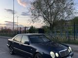 Mercedes-Benz E 280 1996 года за 1 888 888 тг. в Караганда – фото 2