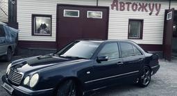 Mercedes-Benz E 280 1996 года за 1 888 888 тг. в Караганда