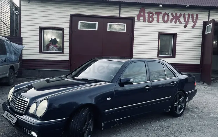 Mercedes-Benz E 280 1996 годаүшін1 888 888 тг. в Караганда