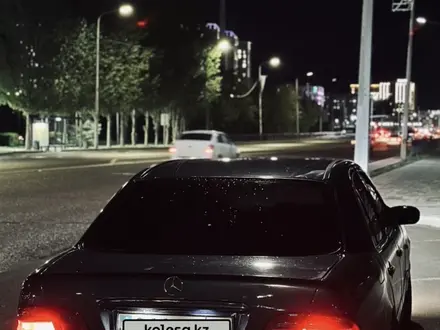 Mercedes-Benz E 280 1996 года за 1 888 888 тг. в Караганда – фото 5