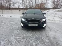 Kia Rio 2013 года за 6 000 000 тг. в Караганда