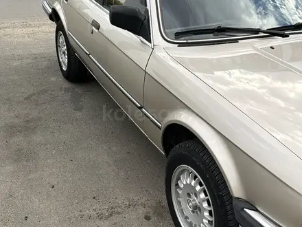 BMW 316 1985 года за 4 000 000 тг. в Алматы