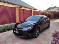 Toyota Camry 2017 года за 7 200 000 тг. в Атырау