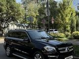 Mercedes-Benz GL 500 2013 годаүшін17 690 000 тг. в Алматы – фото 4