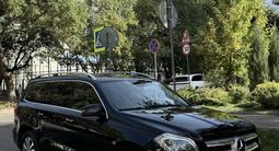 Mercedes-Benz GL 500 2013 годаүшін17 690 000 тг. в Алматы – фото 4
