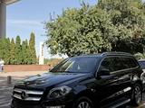 Mercedes-Benz GL 500 2013 годаүшін17 690 000 тг. в Алматы – фото 2