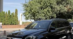 Mercedes-Benz GL 500 2013 годаүшін17 690 000 тг. в Алматы – фото 2
