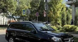 Mercedes-Benz GL 500 2013 годаүшін17 690 000 тг. в Алматы – фото 5